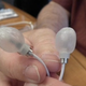 Illustration for article titled These Balloon Earbuds Are Better Than Your In-Ear Earbuds